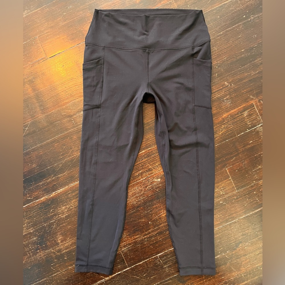 Yogalicious Lux Legging